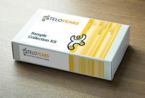 TeloYears Sample Collection Kit