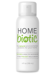 Home Biotic spray