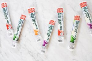 Paleovalley beef jerky sticks