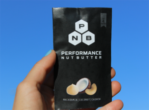 Performance Nut Butter