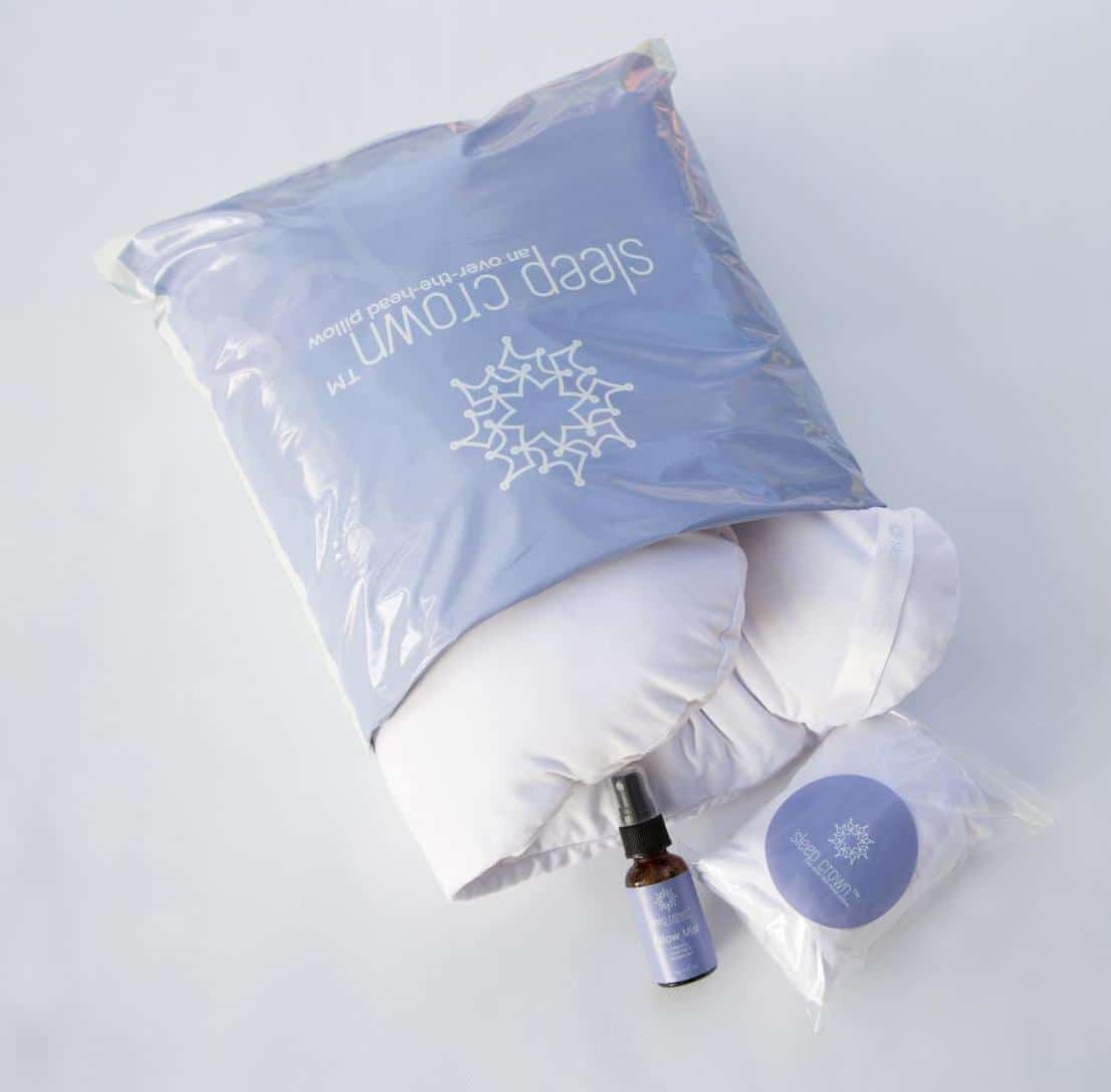 sleep-crown-pillow-and-pillow-mist-dave-asprey-box