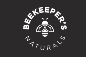 Beekeeper logo