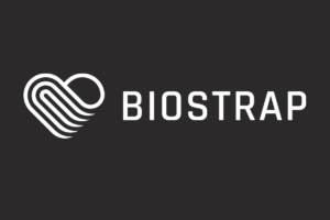 Biostrap logo