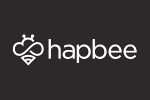 Hapbee logo