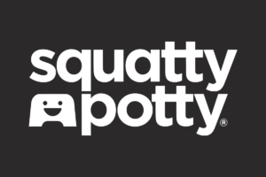 Squatty Potty logo