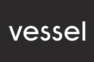 Vessel logo