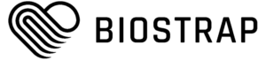 Biostrap logo