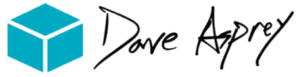 Dave Asprey Box logo