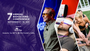 7th Annual Biohacking Conference