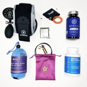 Limited Edition 7th Annual Biohacking Box