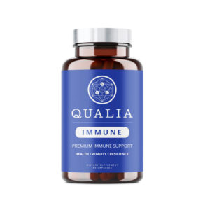 Qualia Immune from Neurohacker