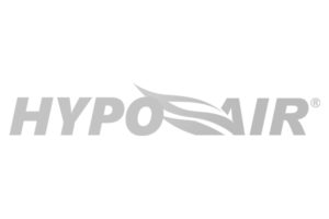 HypoAir logo