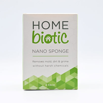 Home Biotic Nano Sponge