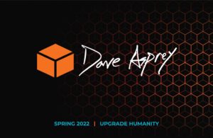 Spring 2022 Dave Asprey Box Upgrade Humanity